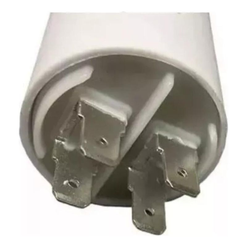 GENERICO - Condensador eléctrico 35µF para electrodomésticos y más