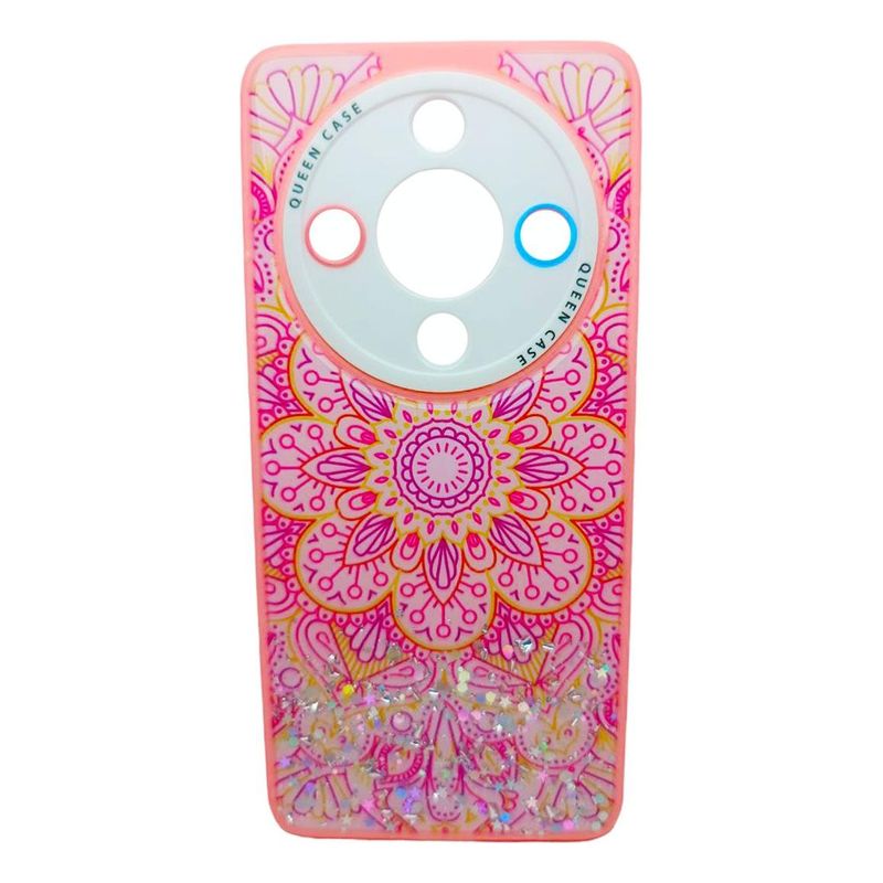 GENERICO - Funda Antishock Gel para Honor Magic 6 Lite elegante y segura