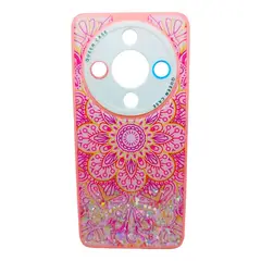 GENERICO - Funda Antishock Gel para Honor Magic 6 Lite elegante y segura
