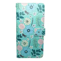 GENERICO - Estuche Flipcover Antishock para Xiaomi Redmi A3 con tapa