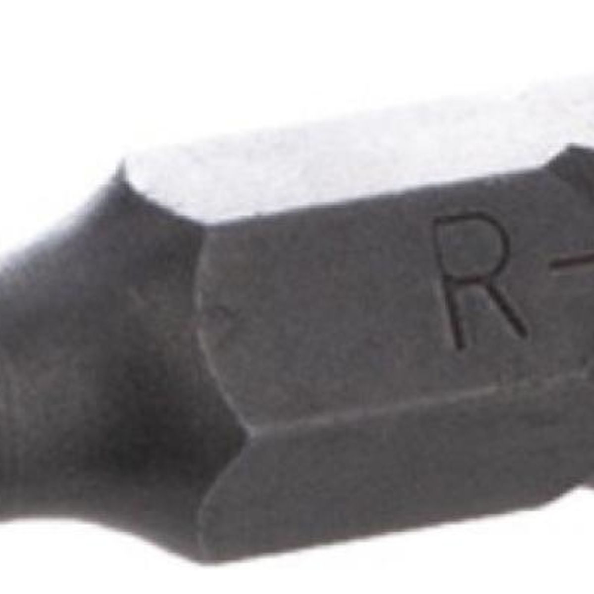 GENERICO - Punta Cuadrada de 25mm para Destornilladores Manuales