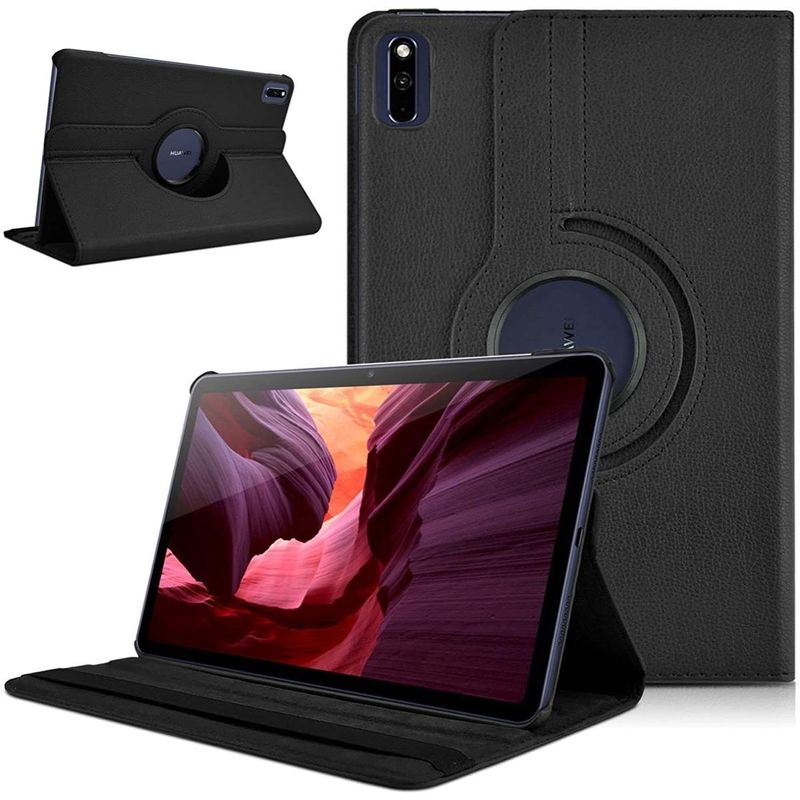 GENERICO - Funda 360 Grados para Tablet Huawei MatePad Pro 108