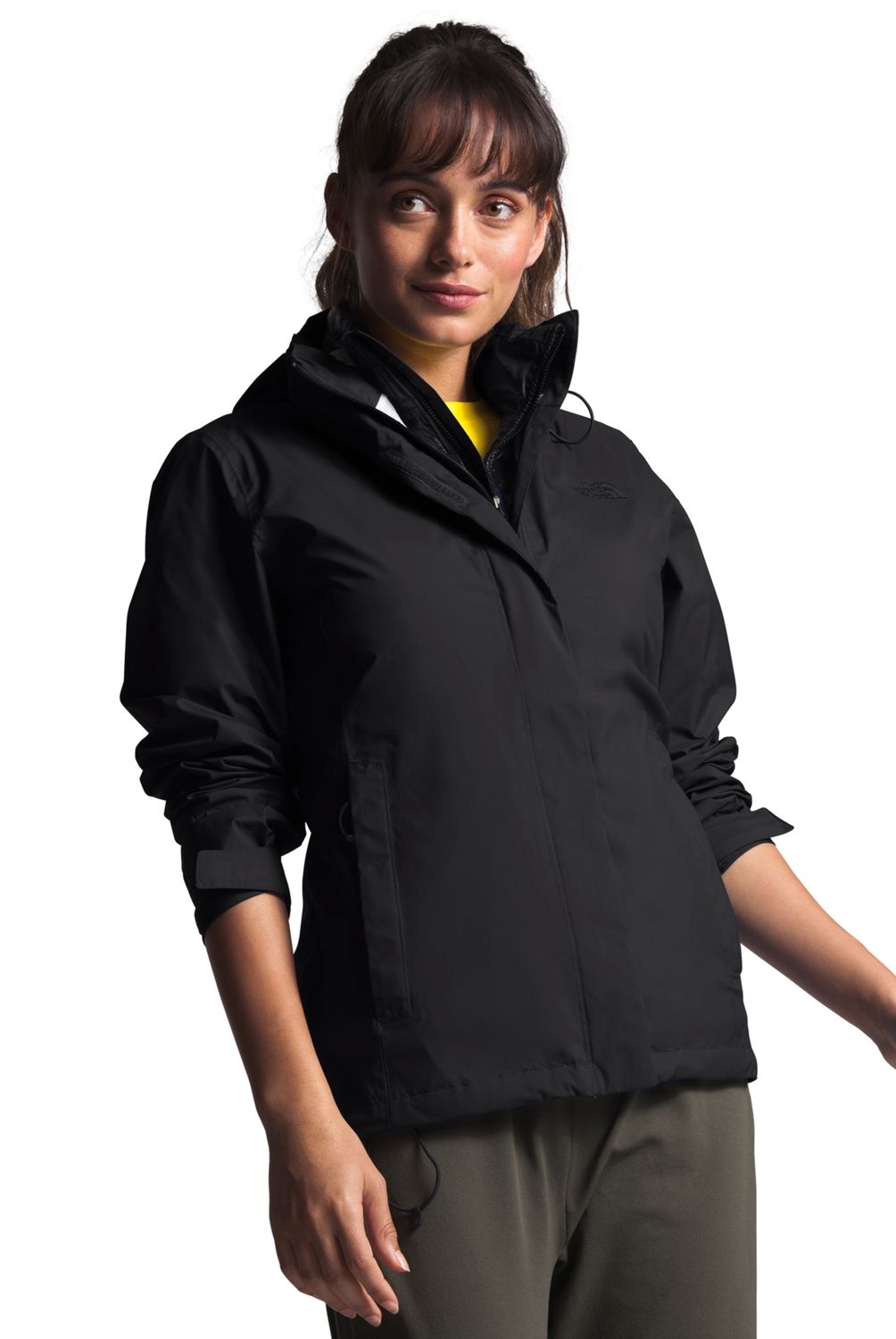 THE NORTH FACE - North Face Cortaviento Outdoor Mujer