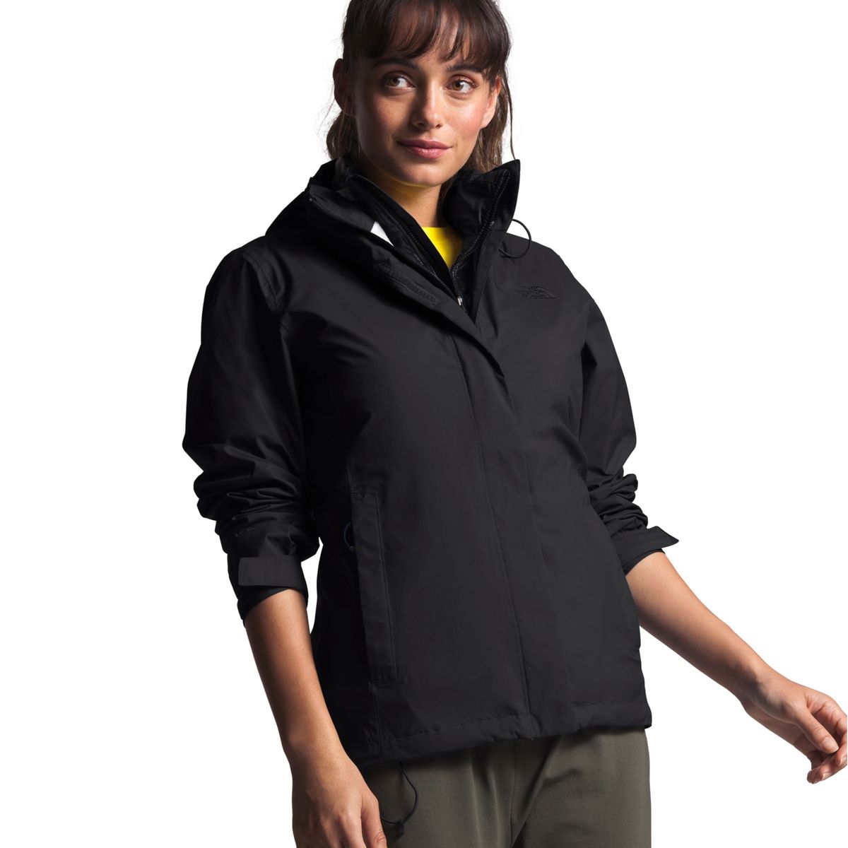THE NORTH FACE - North Face Cortaviento Outdoor Mujer