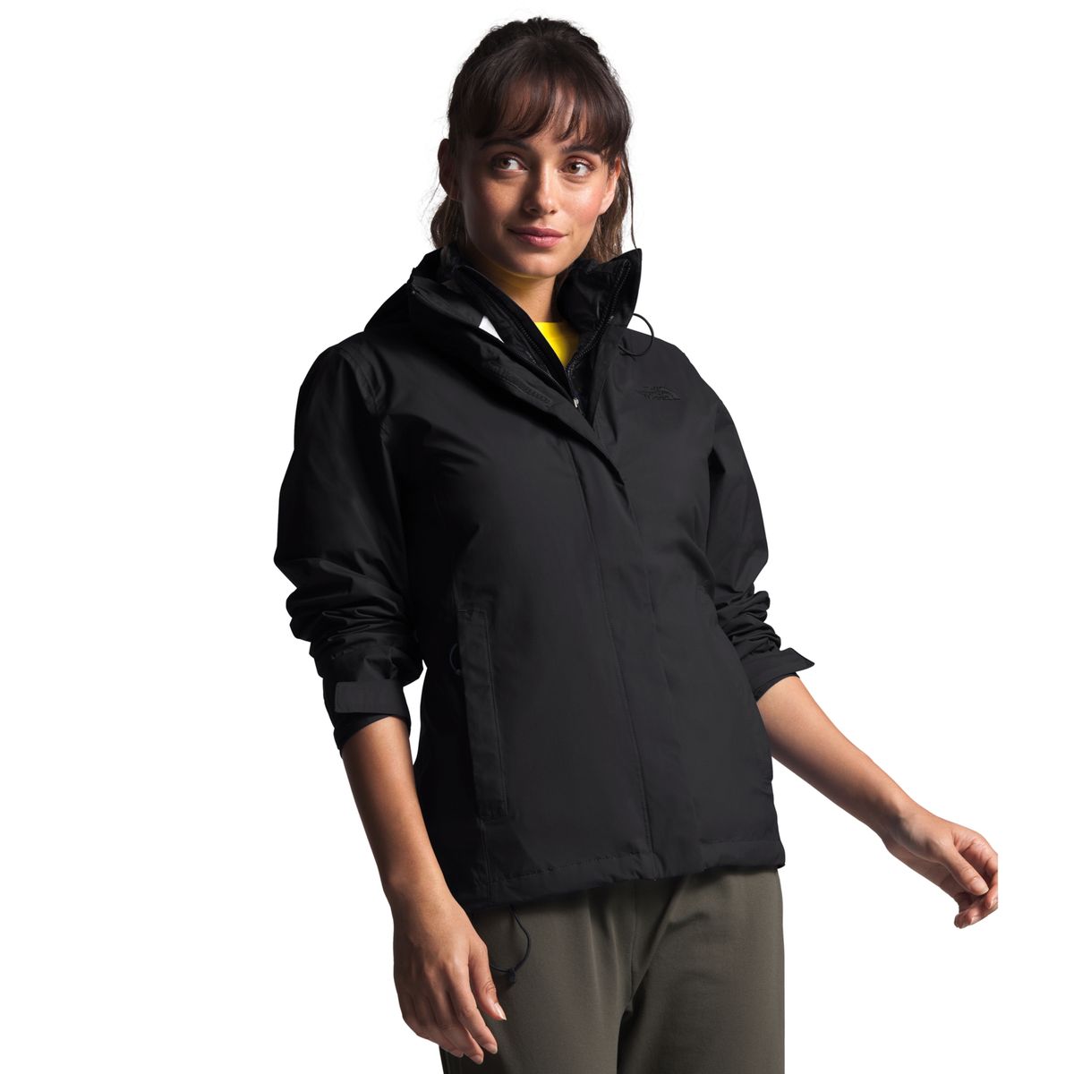 THE NORTH FACE - North Face Cortaviento Outdoor Mujer