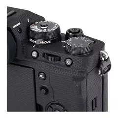 GENERICO - Protector Adhesivo Elegante para Cámara con Material 3M