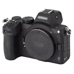 GENERICO - Protector Adhesivo Elegante para Cámara y Mejor Agarre