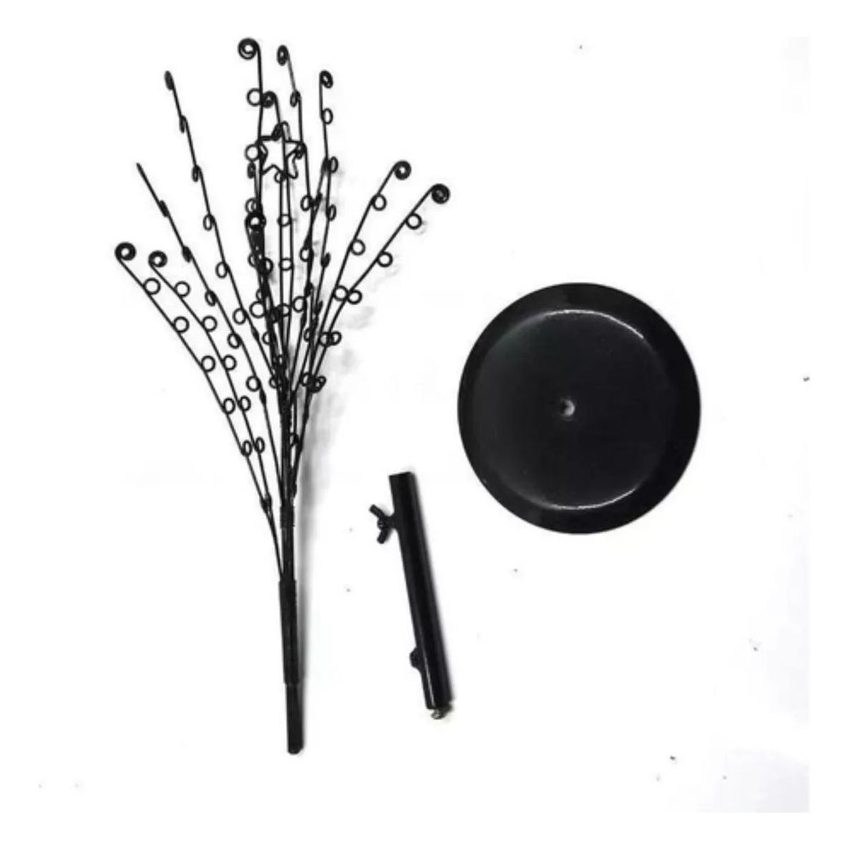 GENERICO - Organizador de Joyería para Exhibición Elegante y Práctico