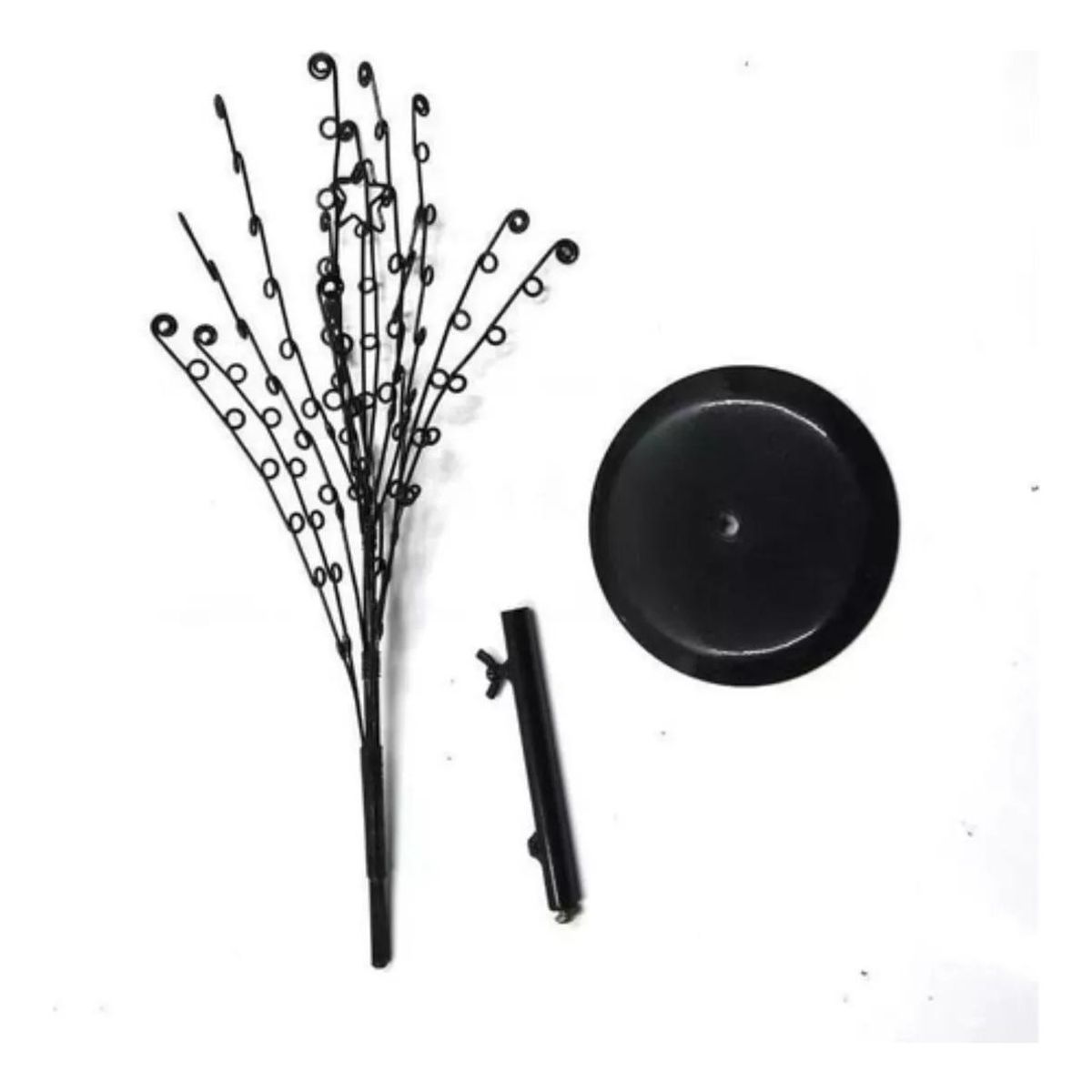 GENERICO - Organizador de Joyería para Exhibición Elegante y Práctico