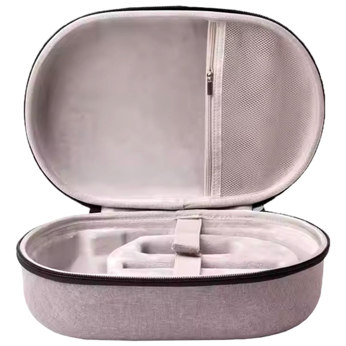 GENERICO - Estuche Protector de Goma EVA para Dispositivos VR 30x20x10 cm