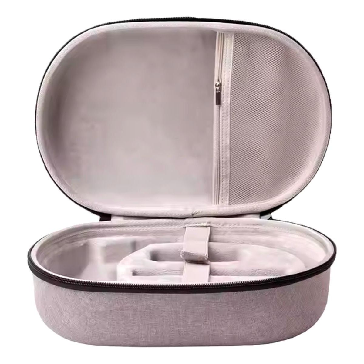 GENERICO - Estuche Protector de Goma EVA para Dispositivos VR 30x20x10 cm