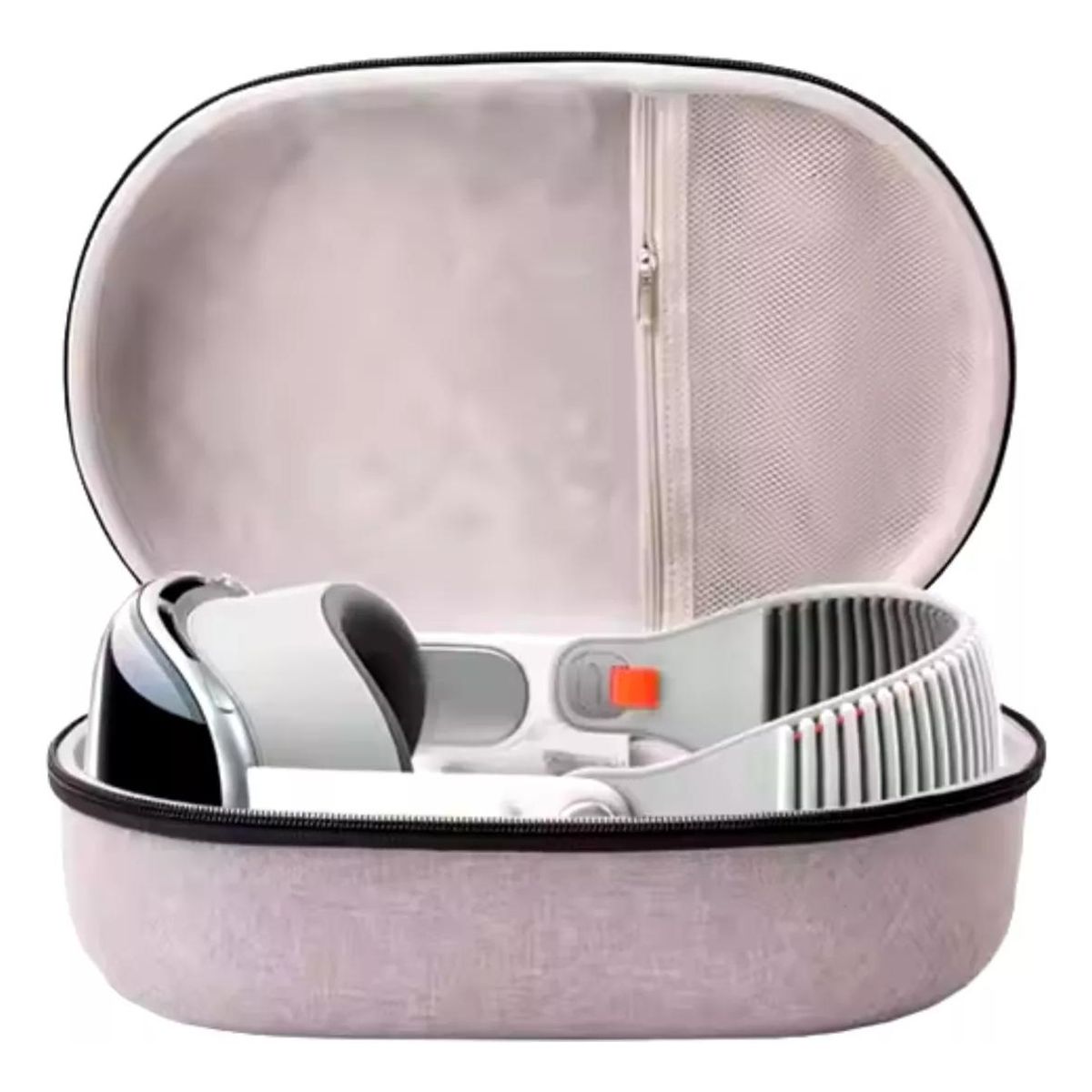 GENERICO - Estuche Protector de Goma EVA para Dispositivos VR