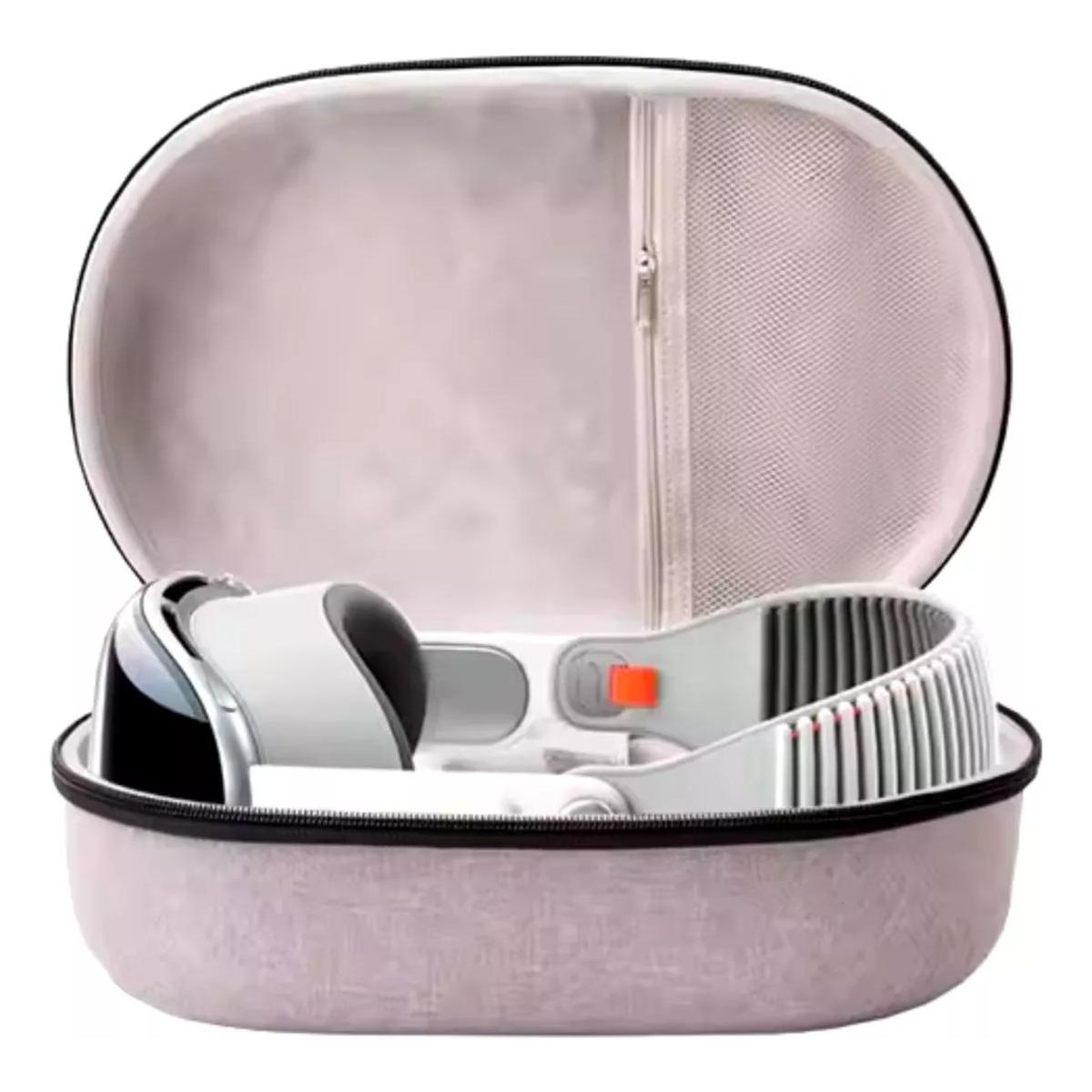 GENERICO - Estuche Protector de Goma EVA para Dispositivos VR