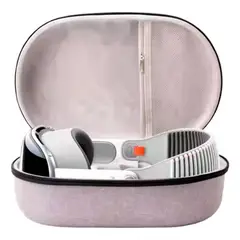 GENERICO - Estuche Protector de Goma EVA para Dispositivos VR