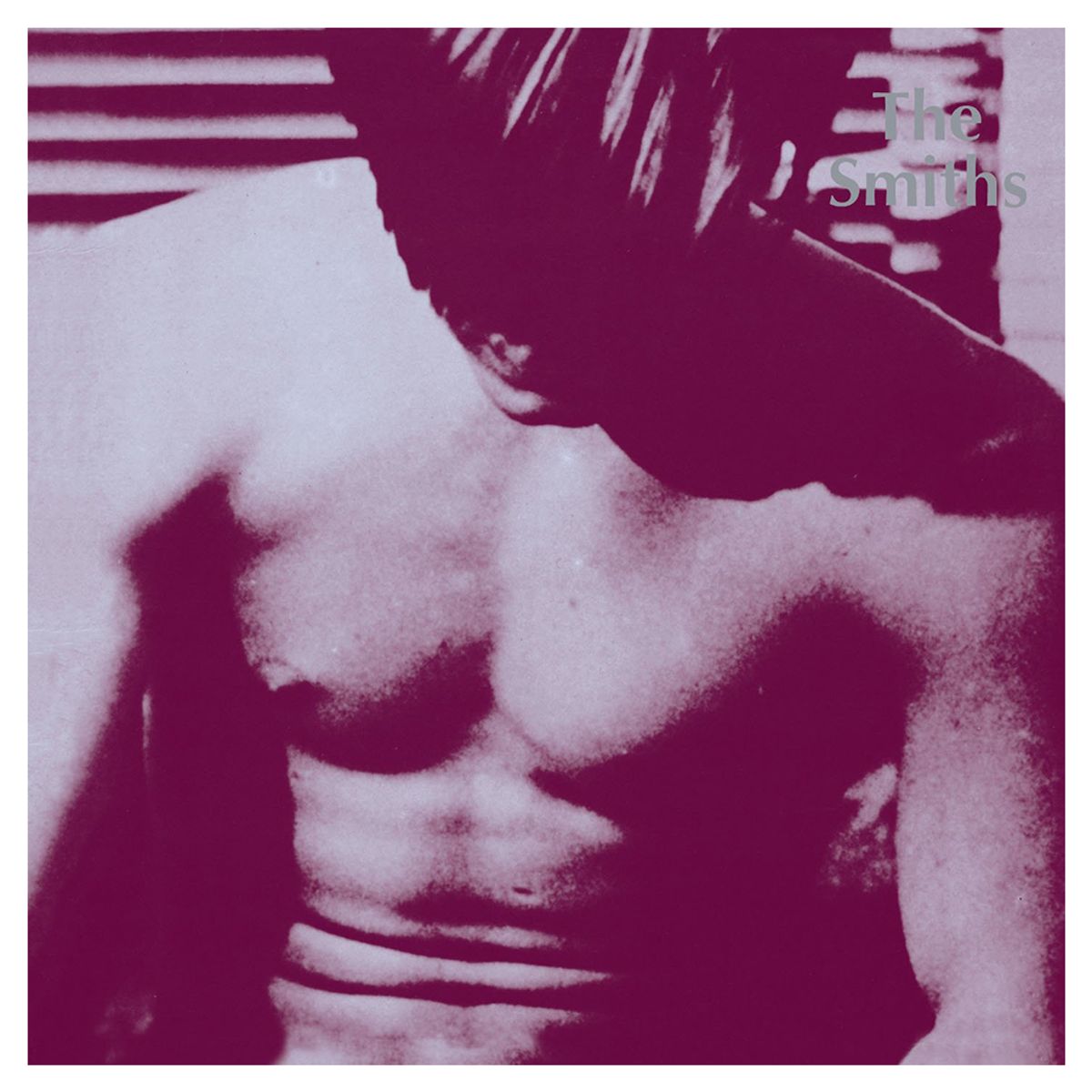 WARNER MUSIC - The Smiths -  The Smiths. Vinilo