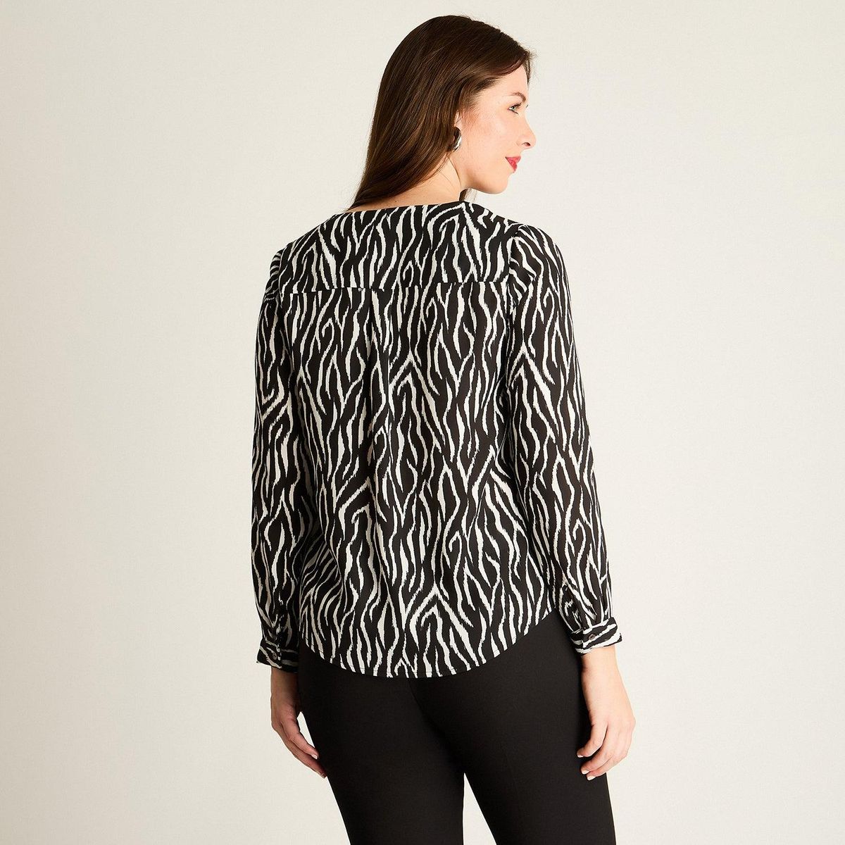 LORENZO DI PONTTI - Blusa Mujer