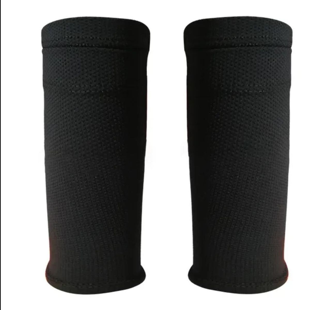 GENERICO - Canilleras Protectoras de Fútbol para Adultos y Niños