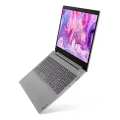 LENOVO - Notebook i7-1065G7 8GB 256GB SSD 156 W11H Ideapad 3 15IIL05 Reacondicionado