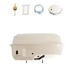 GENERICO - Estanque de Bencina de 36 L para Motores Honda GX140-200