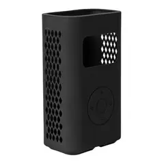 GENERICO - Funda Protector de Silicona para Bombín Inflador Manual Portátil