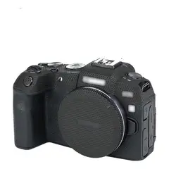 GENERICO - Protector Adhesivo Estético y Funcional para Cámaras