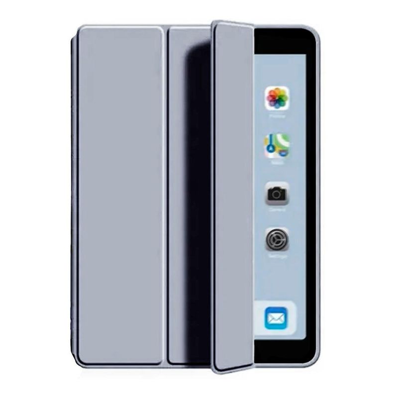GENERICO - Funda Delgada de Silicona para iPad Pro 129 Pulgadas