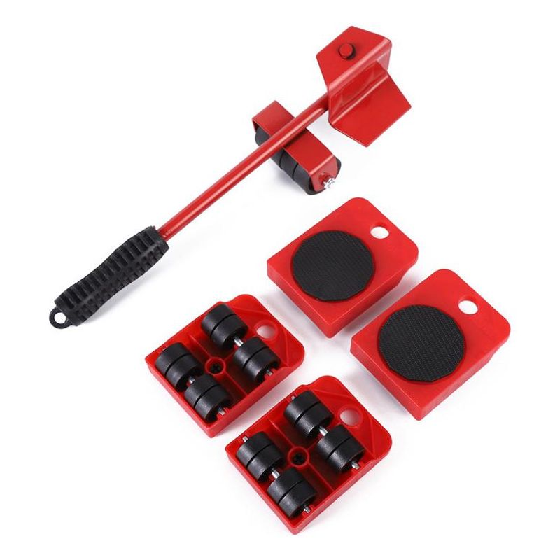 GENERICO - Elevador Ergonómico Multiuso para Muebles y Electrodomésticos