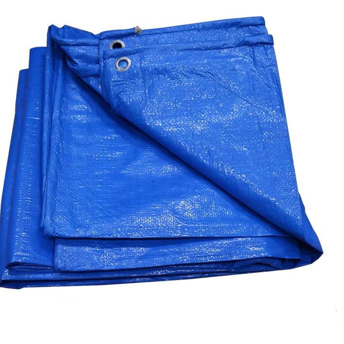 GENERICO - Lona Impermeable 5x6 Metros para Protección Multiuso