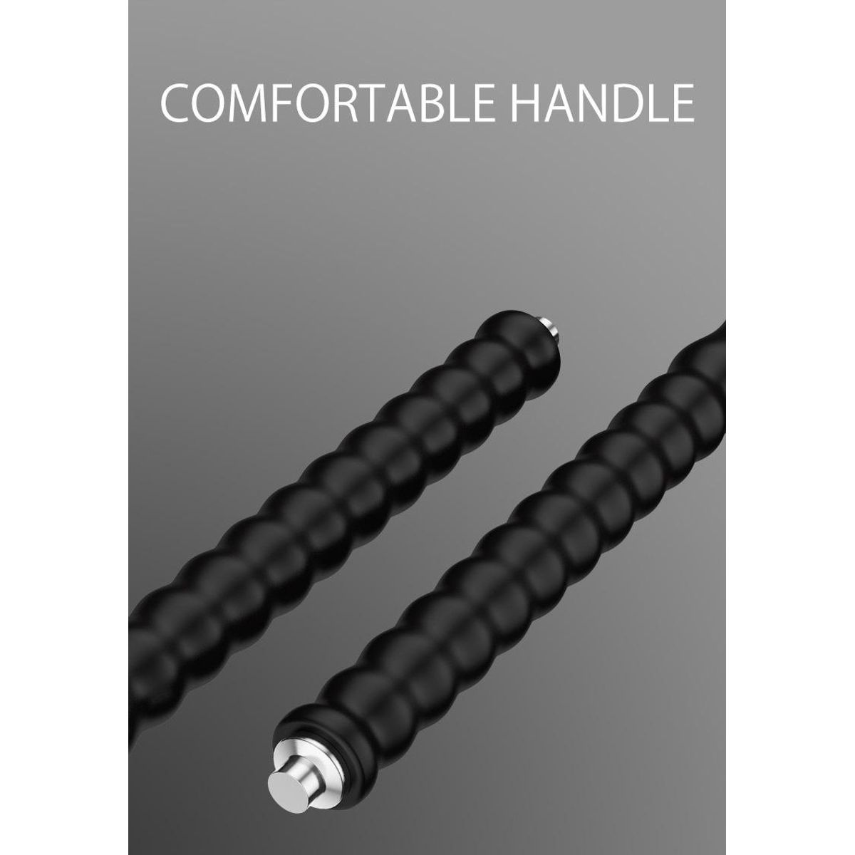 GENERICO - Herramienta de Atado con Gancho Ergonómico y Resistente