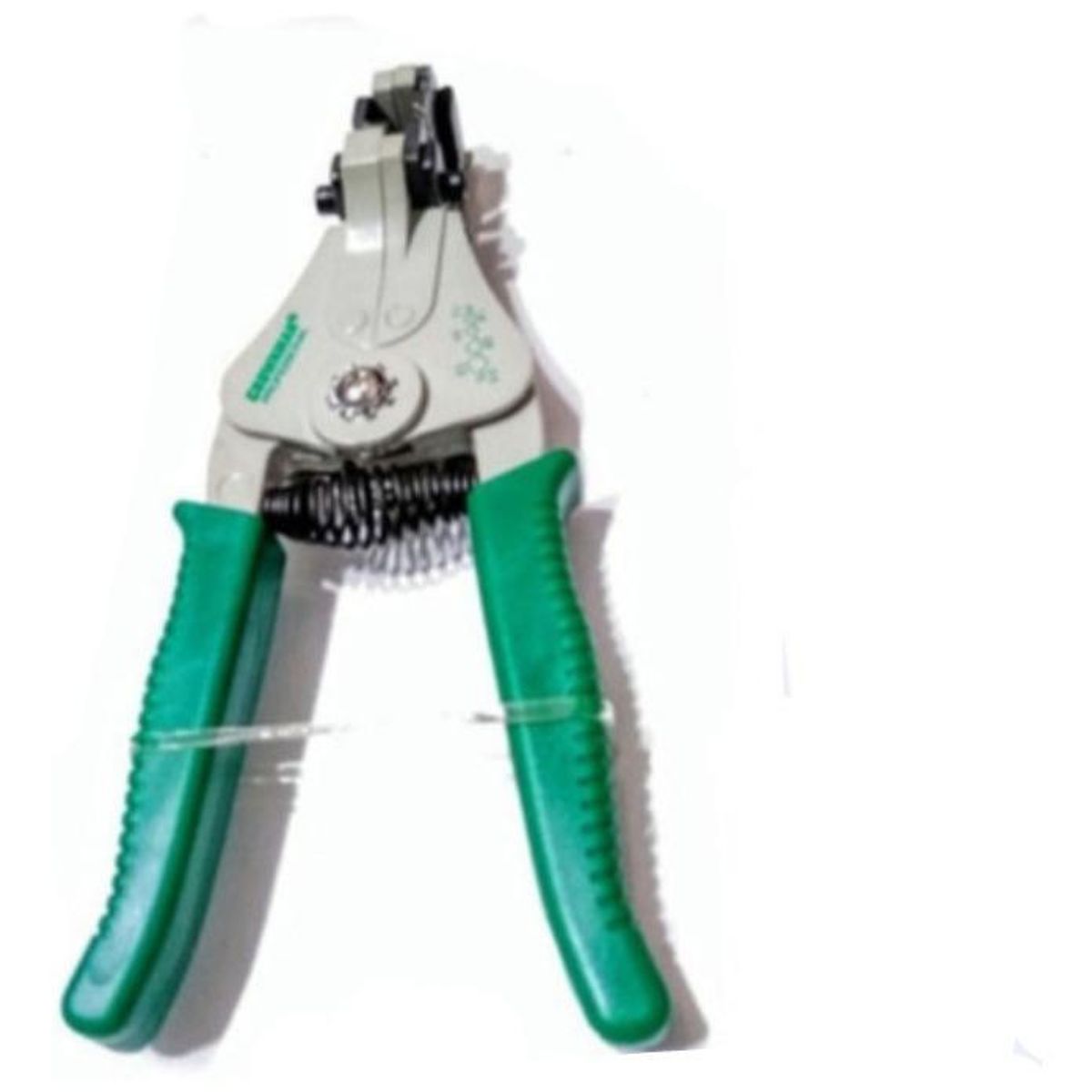 GENERICO - Alicate Pela Cable Automático Profesional 7 Ergonomico