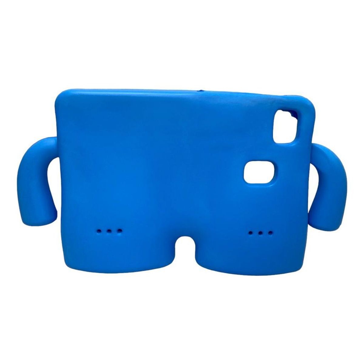 GENERICO - Funda de Goma Anti-shock para Tablet 103 Lenovo M10 Plus