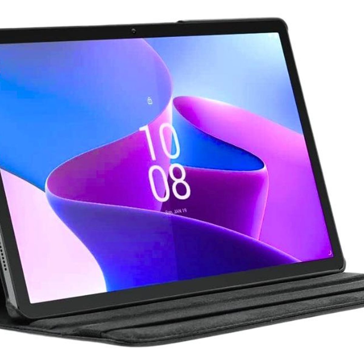 GENERICO - Funda Rotatoria 360° para Tablet Lenovo P11 de 115
