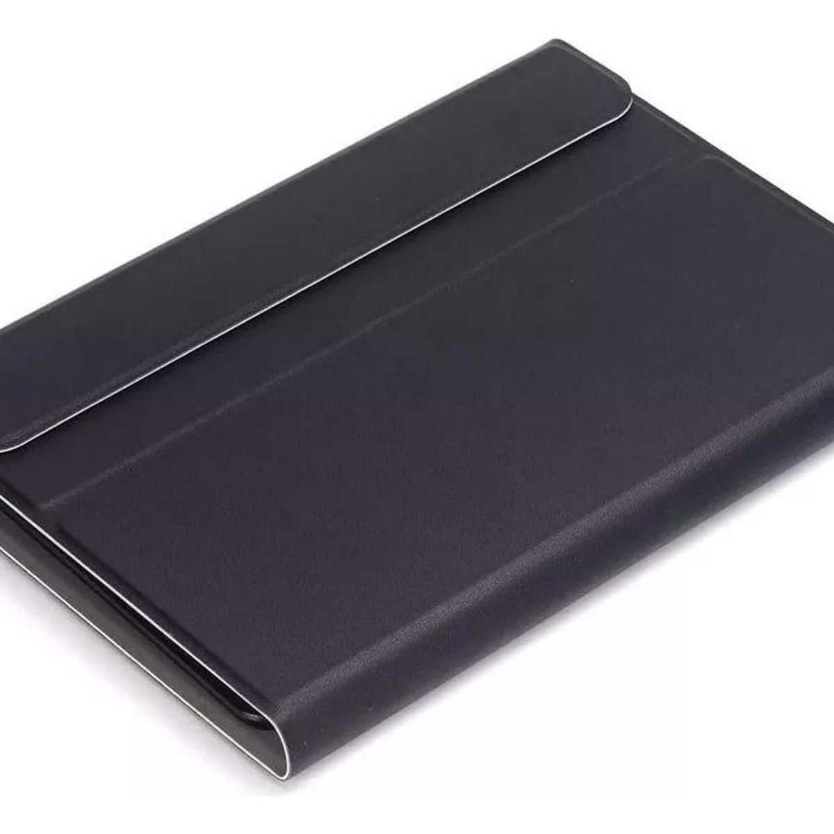 GENERICO - Funda Magnética con Teclado para Samsung Galaxy Tab S9 FE