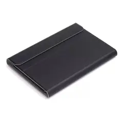 GENERICO - Funda Magnética con Teclado para Samsung Galaxy Tab S9 FE
