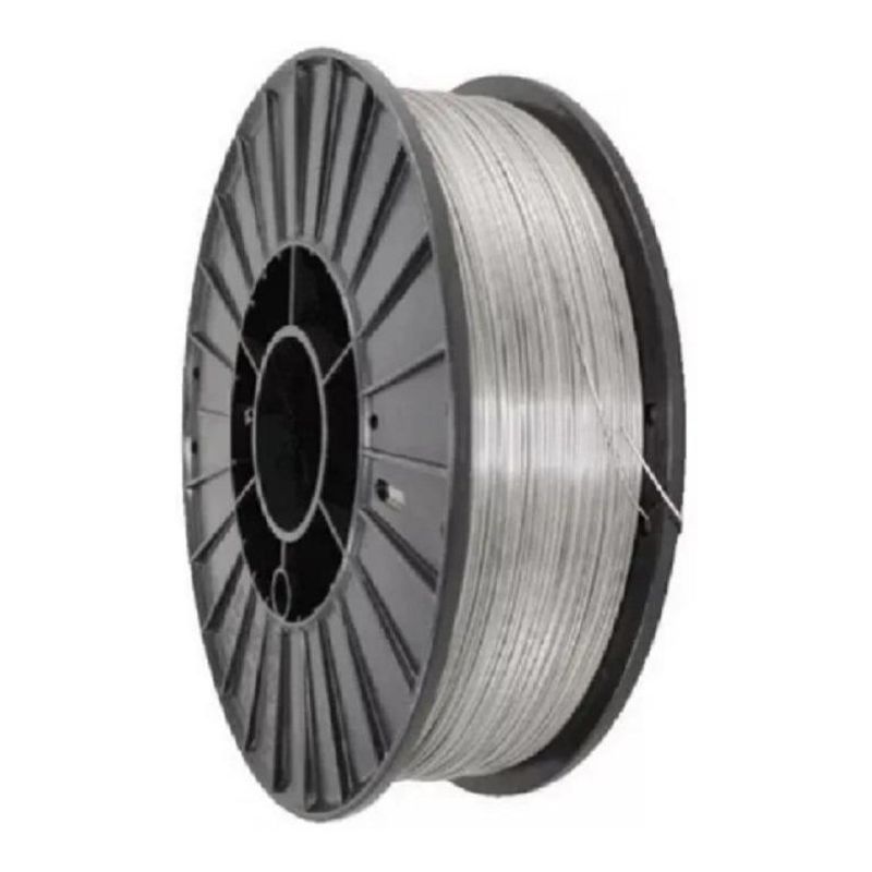 GENERICO - Alambre Mig Tubular Sin Gas 23 kg para Soldadura Eficaz