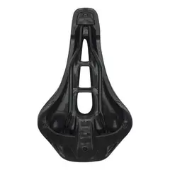 GENERICO - Sillín Deportivo Antiprostático Ergonómico para Bicicleta