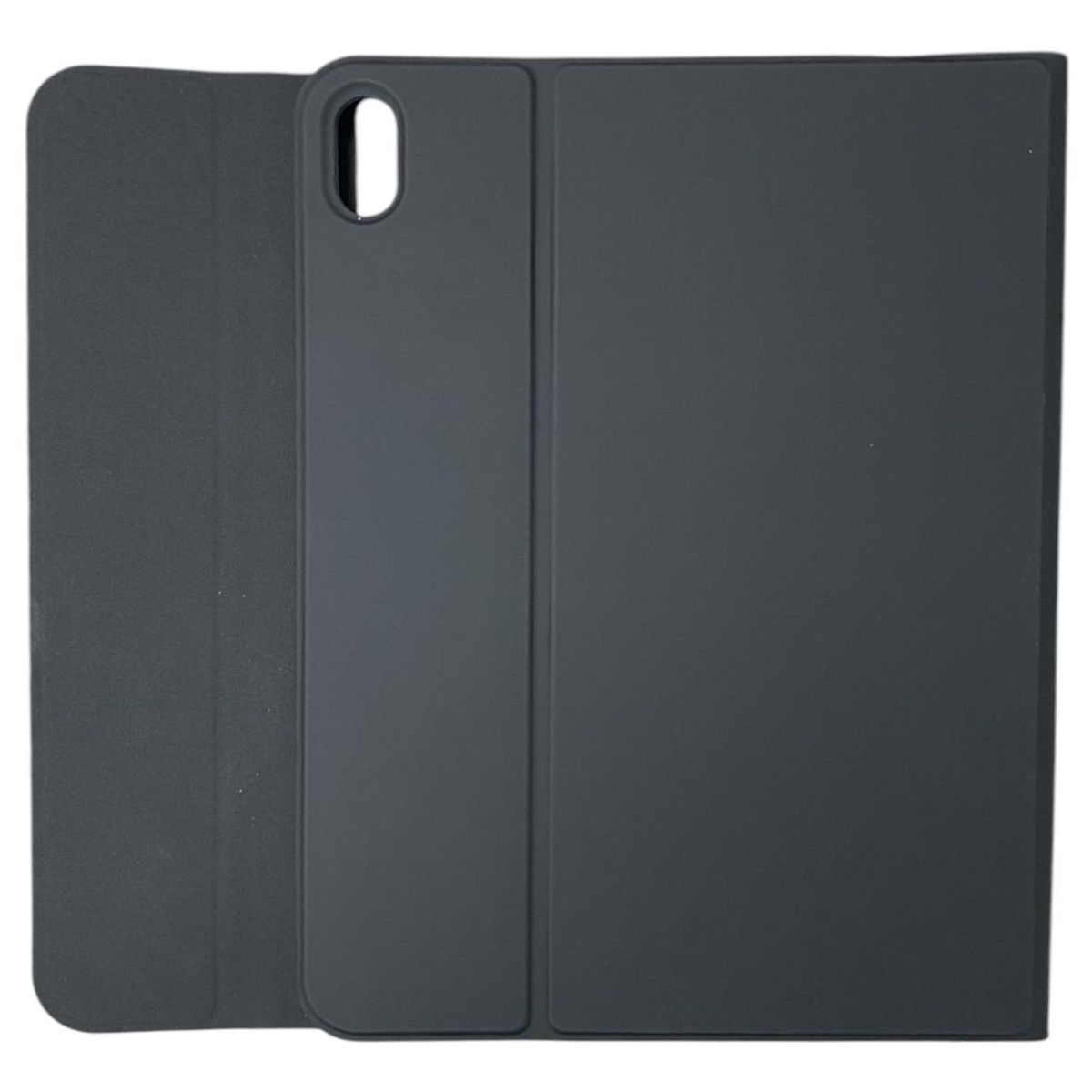 GENERICO - Funda Plegable con Teclado y Touchpad para iPad 109