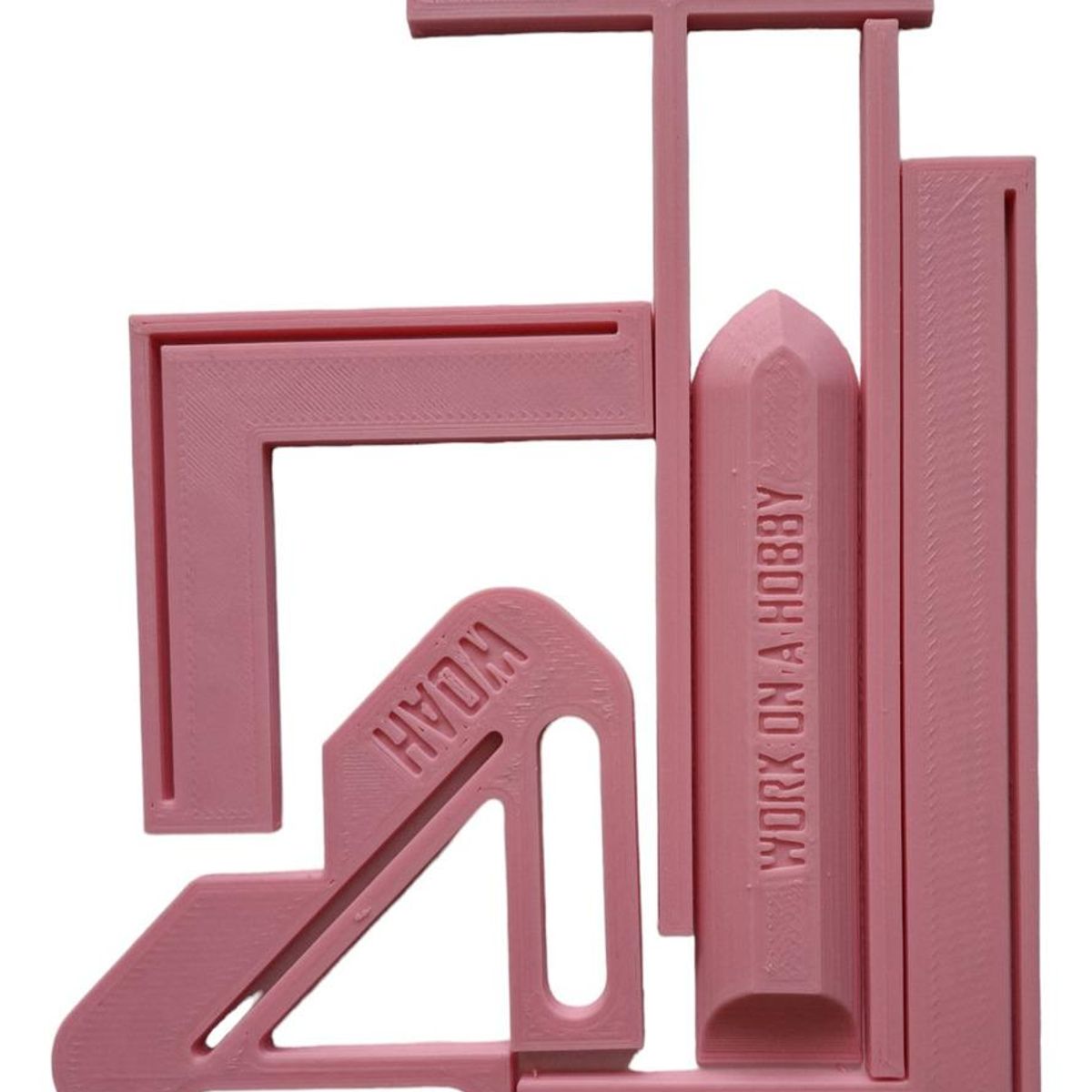 GENERICO - Set de Herramientas para Encuadernación Creativa y Precisa