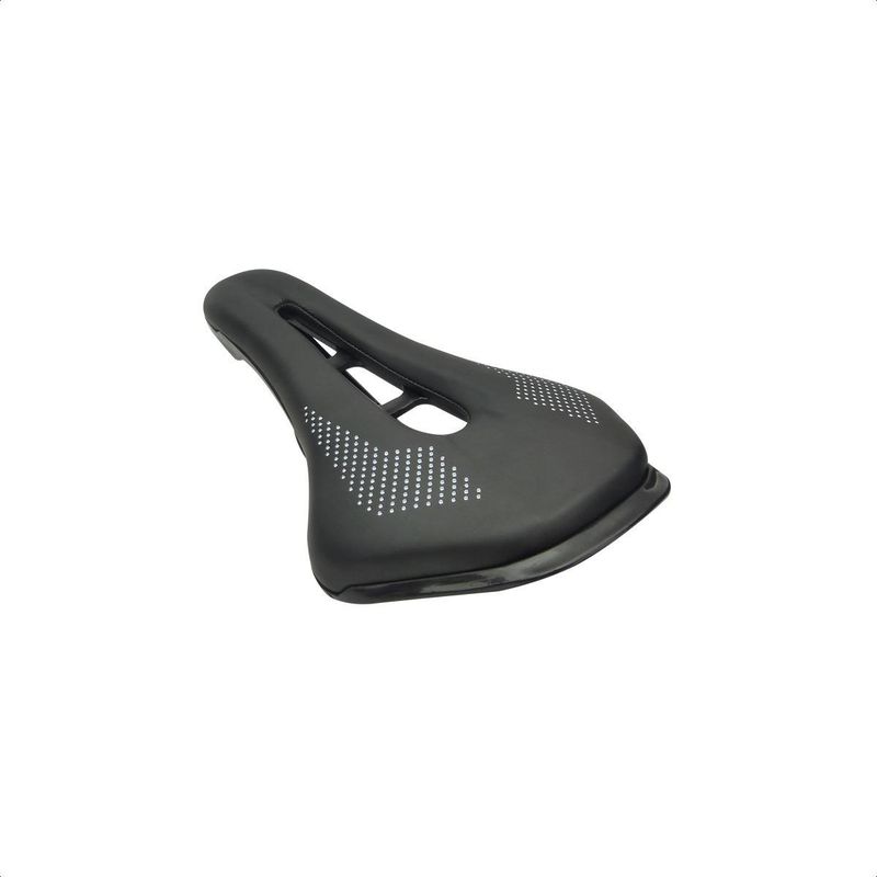 GENERICO - Sillín Deportivo Ergonómico Antiprostático para Bicicleta