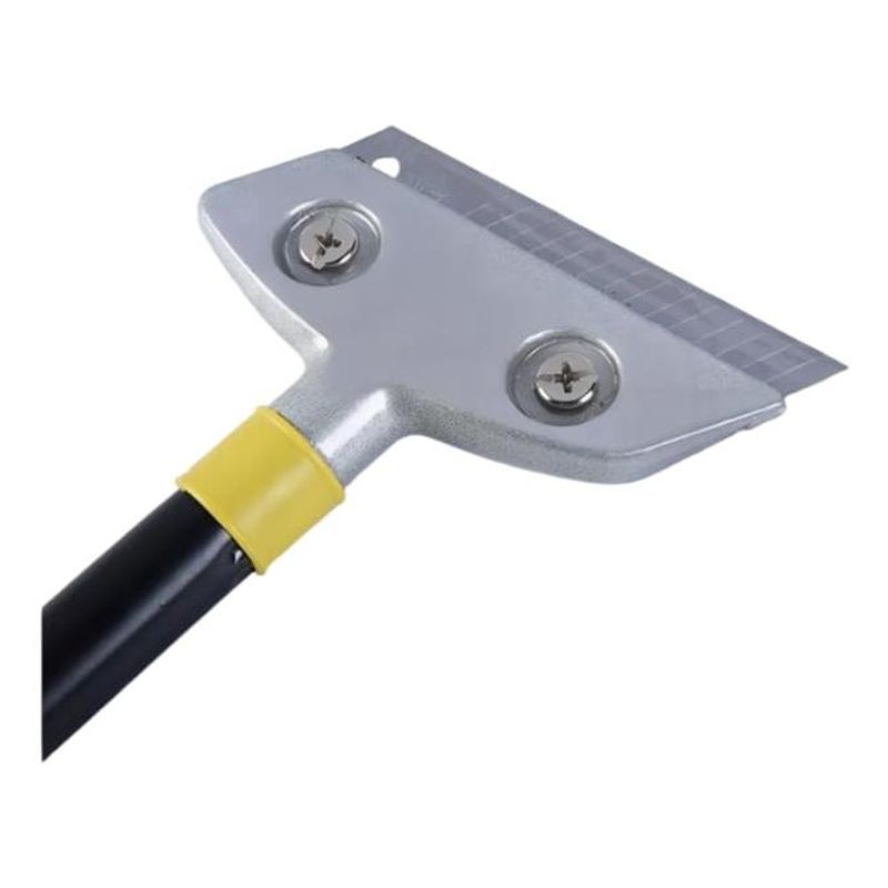 GENERICO - Cutter Segmentado Ergonómico para Limpieza de Cristales