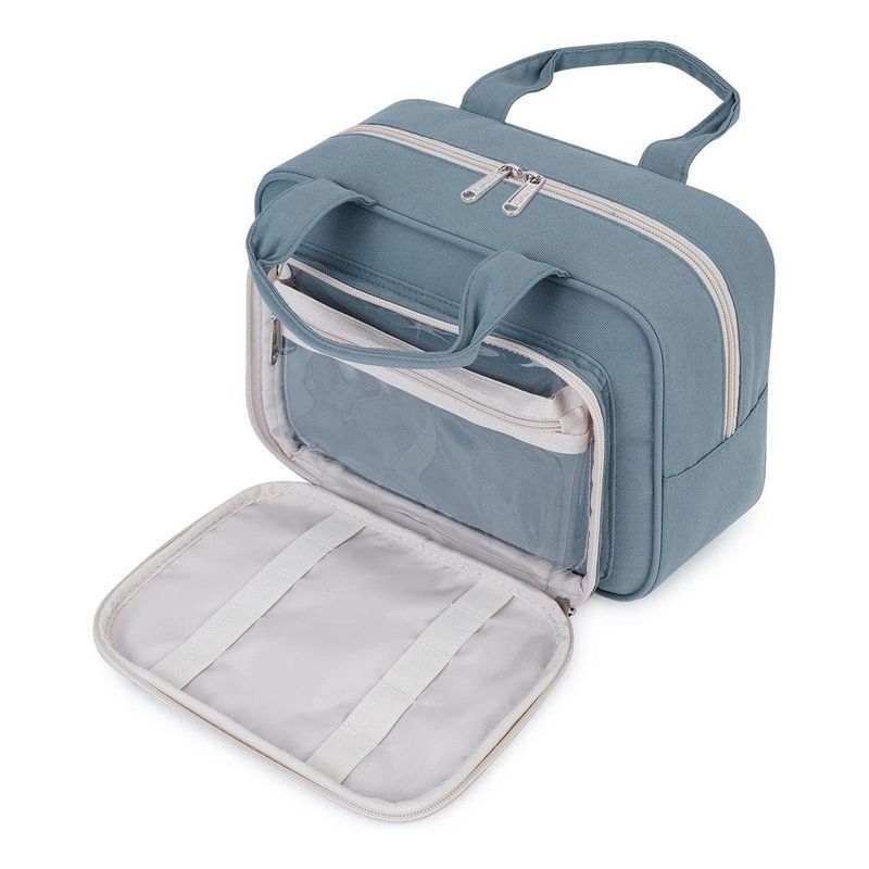 GENERICO - Organizador de Maquillaje con Cajones Grande y Práctico