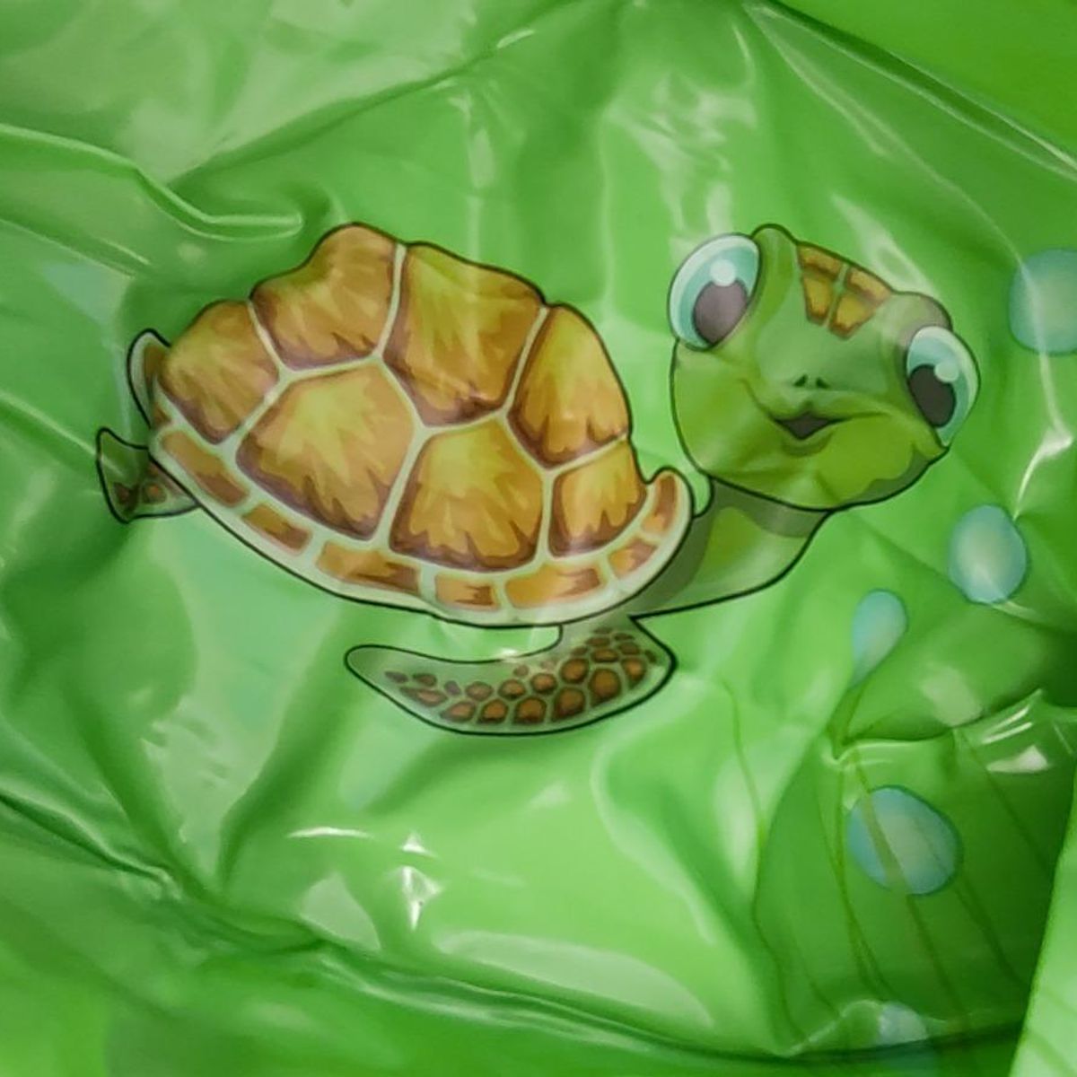 GENERICO - Piscina Inflable Redonda de Tres Anillos para Niños 140x40