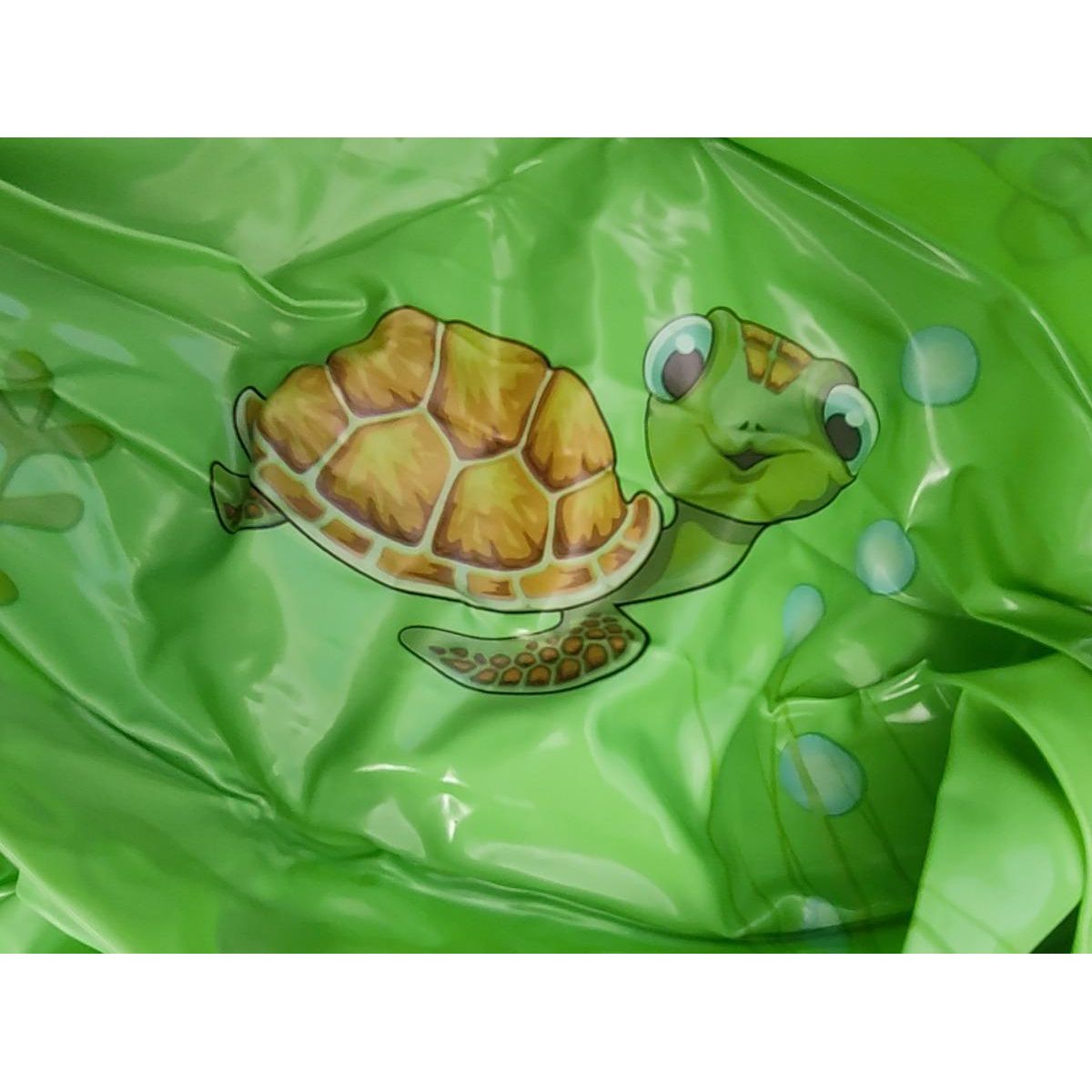 GENERICO - Piscina Inflable Redonda de Tres Anillos para Niños 140x40