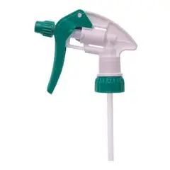 GENERICO - Gatillos Rociadores Profesionales para Pulverizadores 10 Unidades.