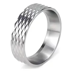 GENERICO - Anillo dosificador de café espresso con adhesión magnética