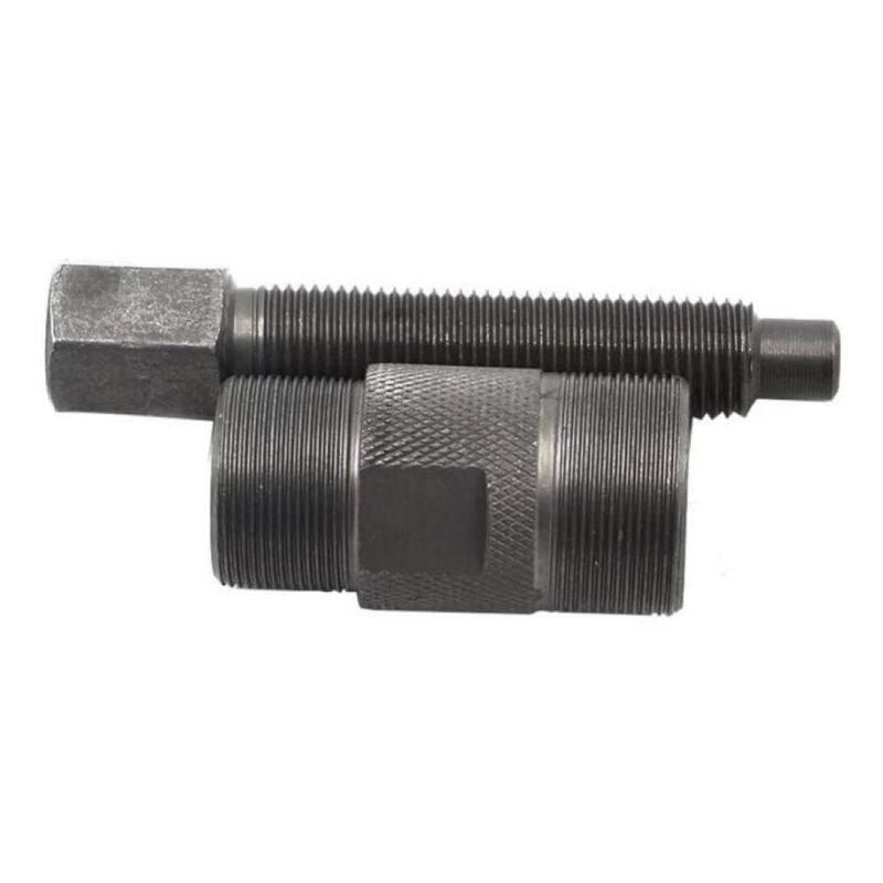 GENERICO - Extractor Magneto Dual para Motos 24 y 27 Mm Universal