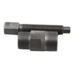 GENERICO - Extractor Magneto Dual para Motos 24 y 27 Mm Universal