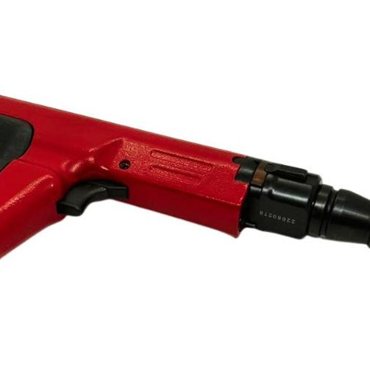 GENERICO - Martillo de Disparo Profesional Calibre 27 con Accesorios