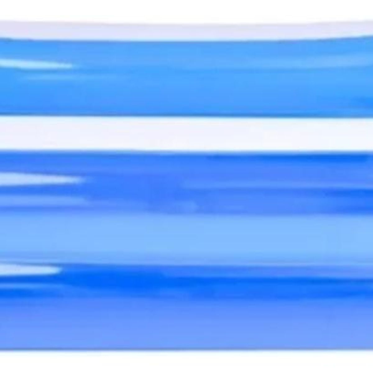 GENERICO - Piscina Inflable Rectangular 262m para Diversión Familiar.