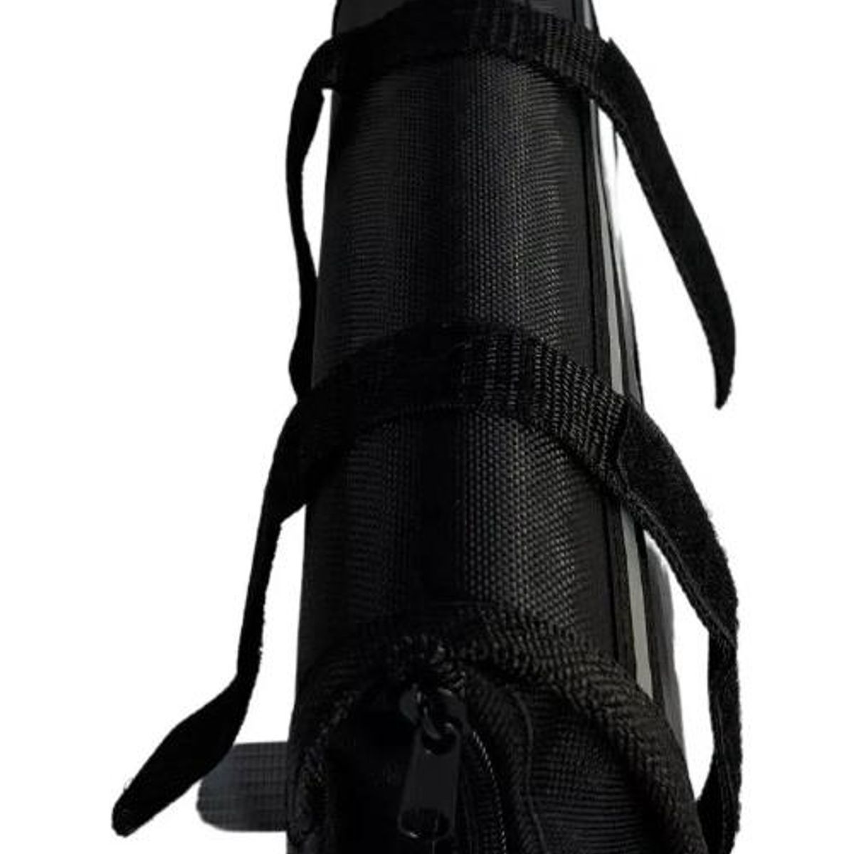 GENERICO - Kit de Herramientas Multifuncional y Bombín para Bicicletas